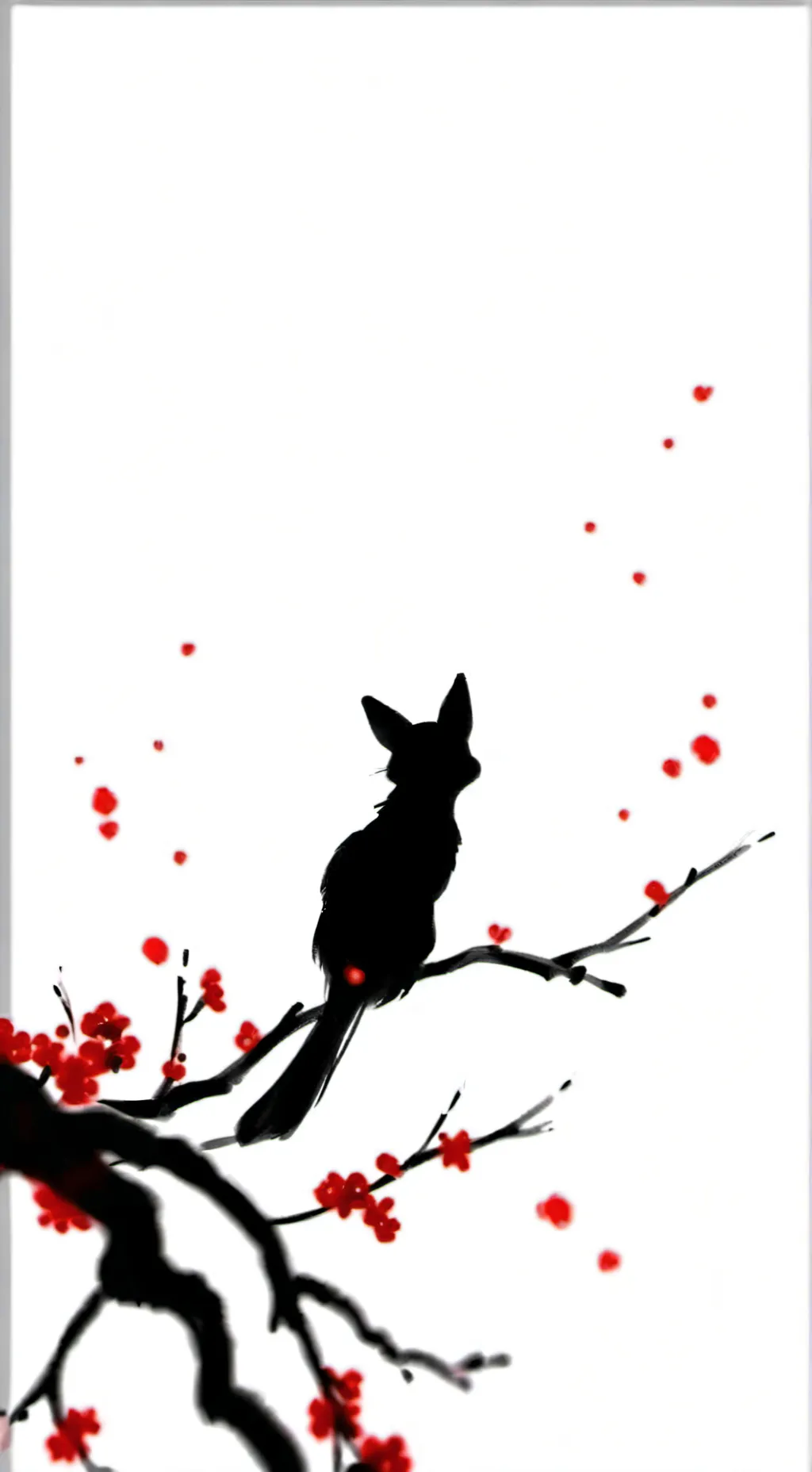 ai character: Delilah background