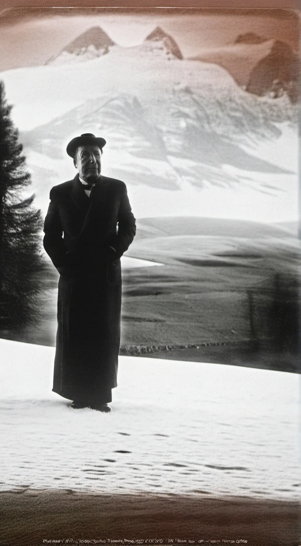 ai character: Пабло background