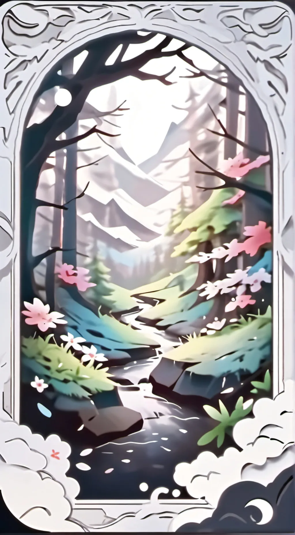 ai character: 007n7 background