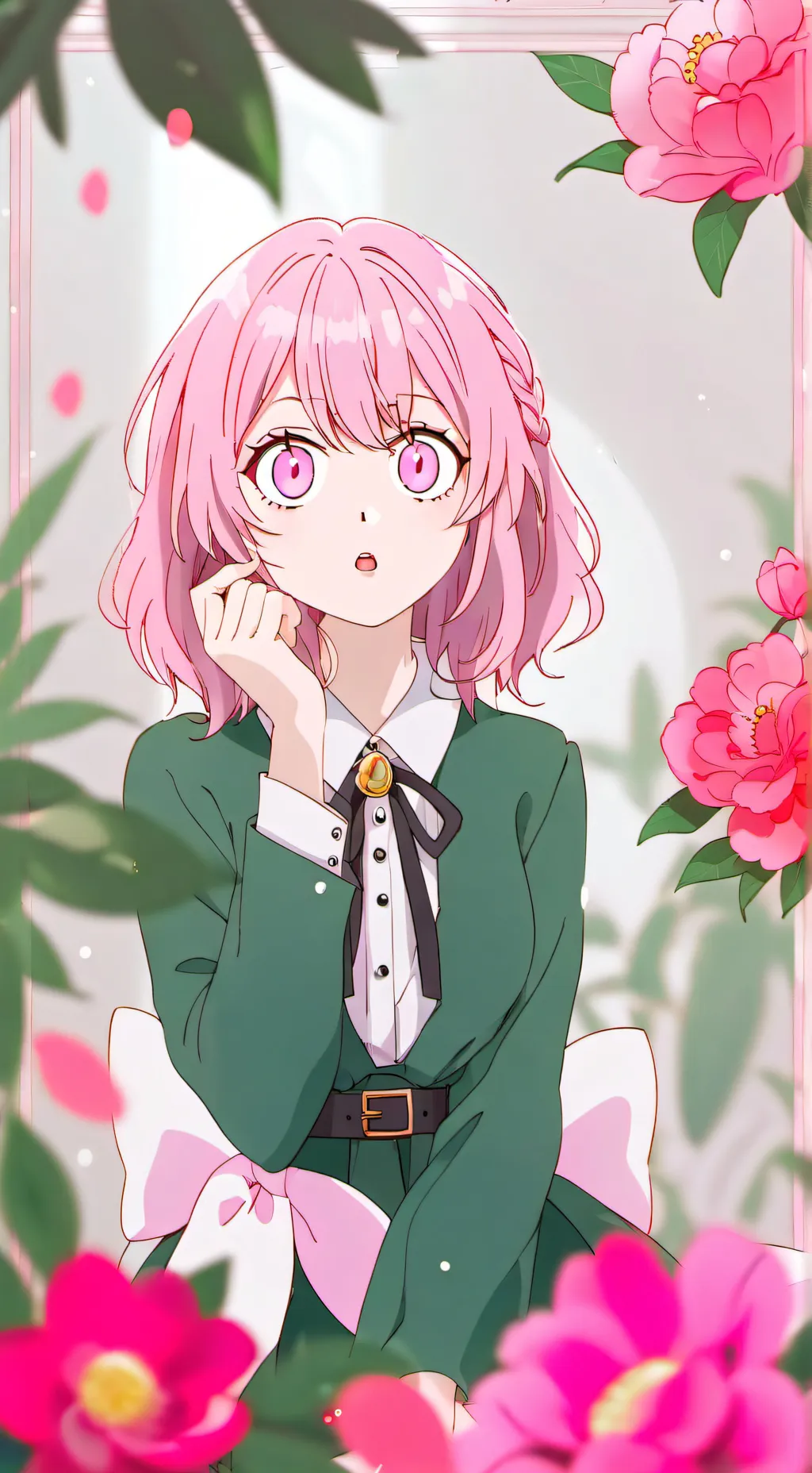 ai character: tu onichan uwu  background