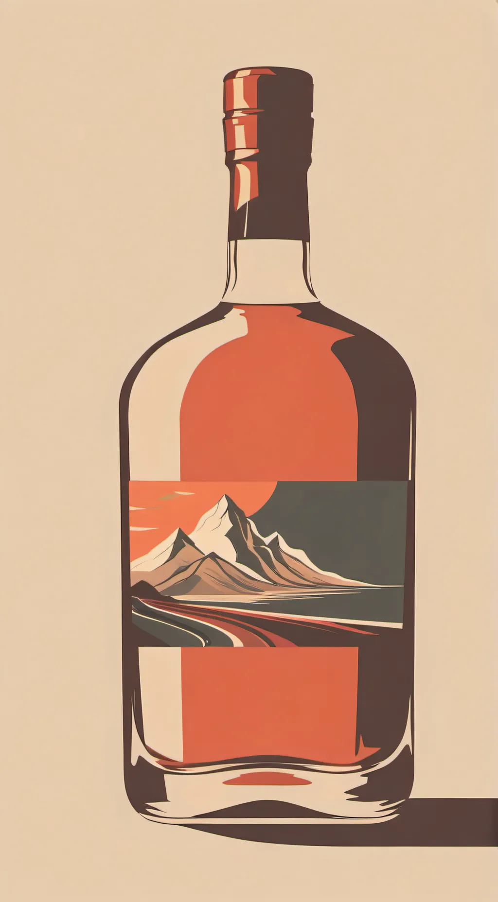 ai character: ch drunk  background