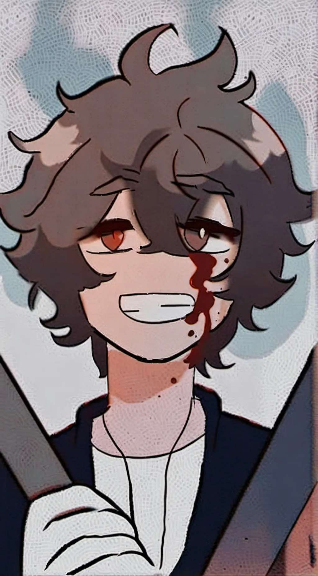 Talkie AI - Chat with mha