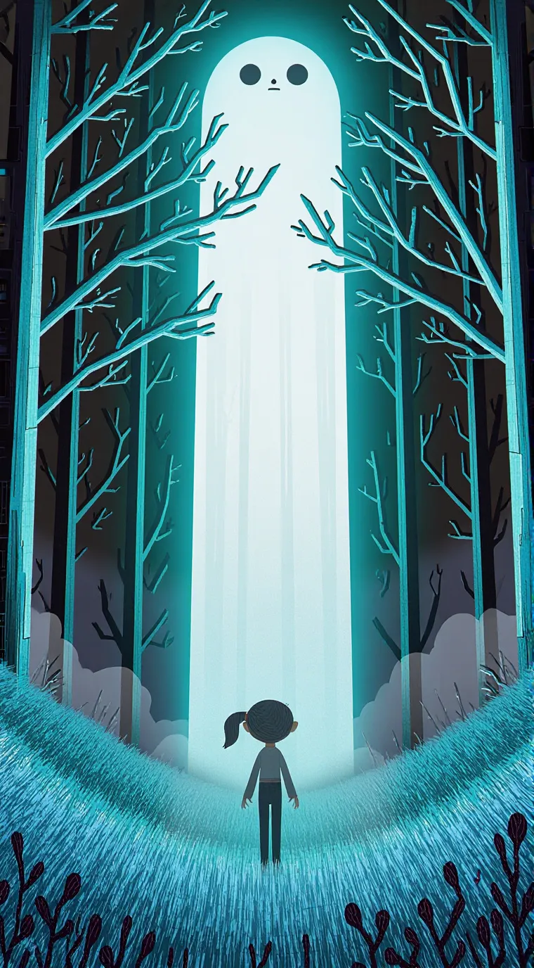 ai character: Griffin stagg background