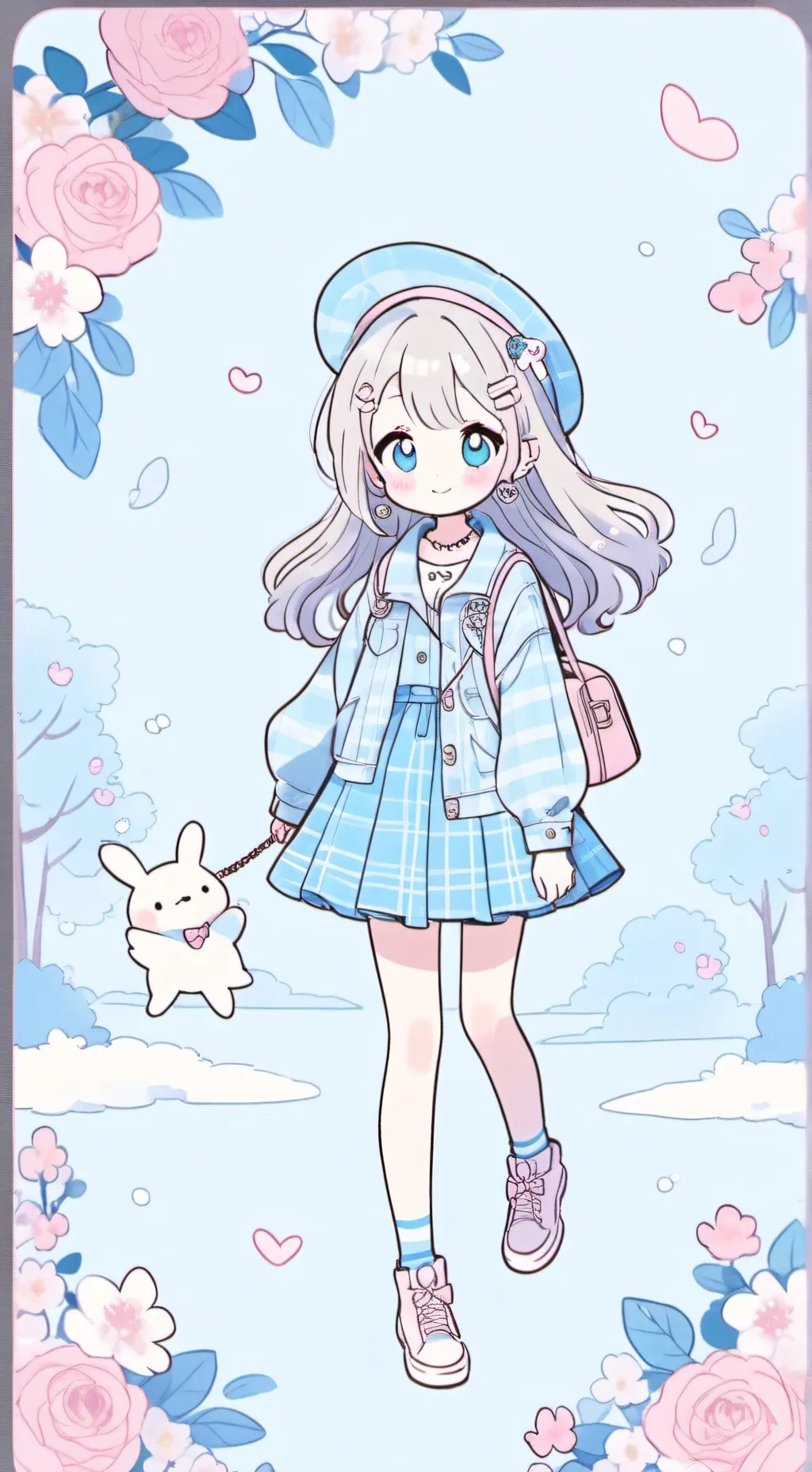 ai character: mha vampire🧛‍♂️ background