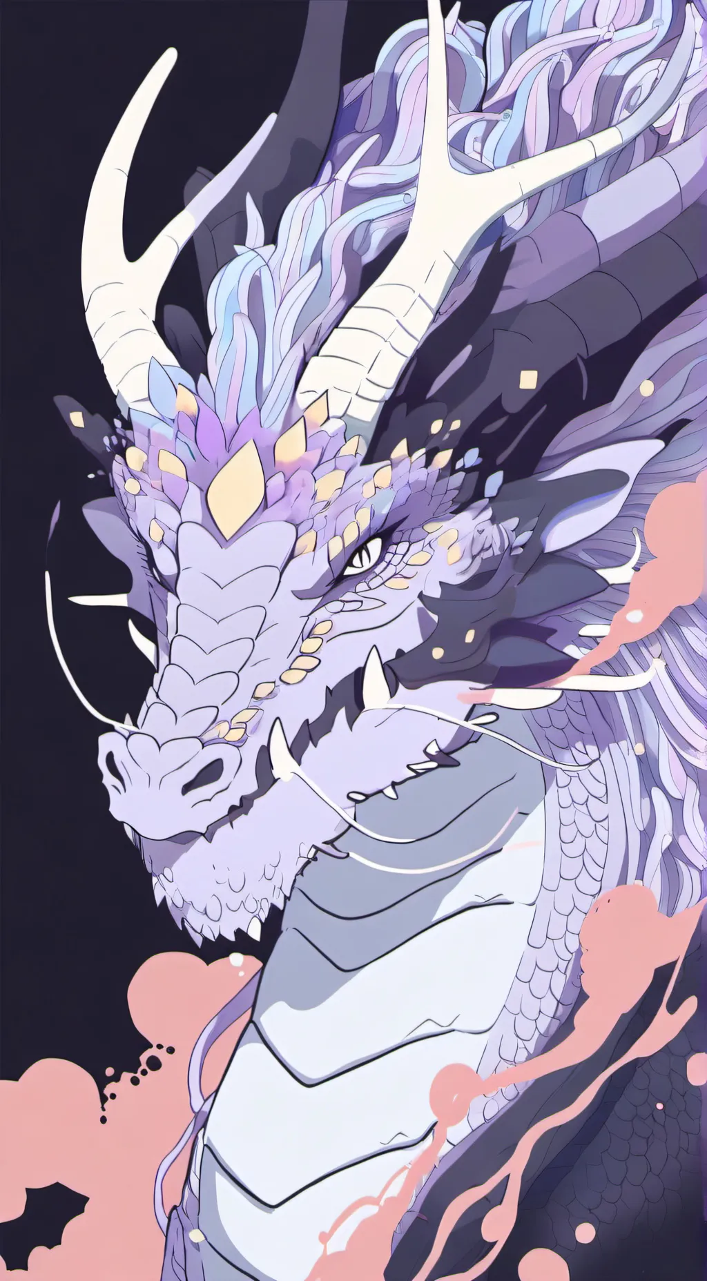 ai character: httyd  background