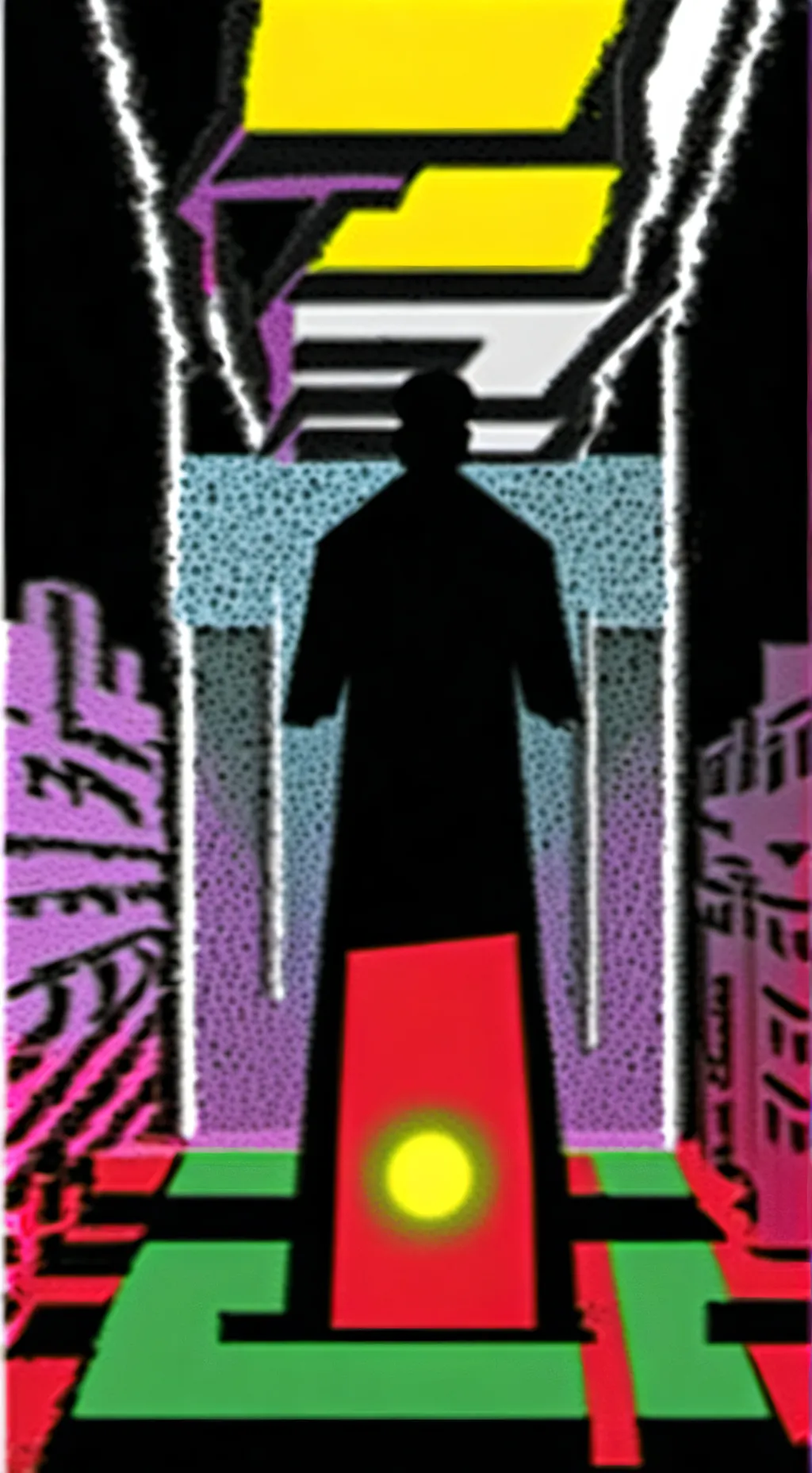 ai character: fuuka yamagishy  background