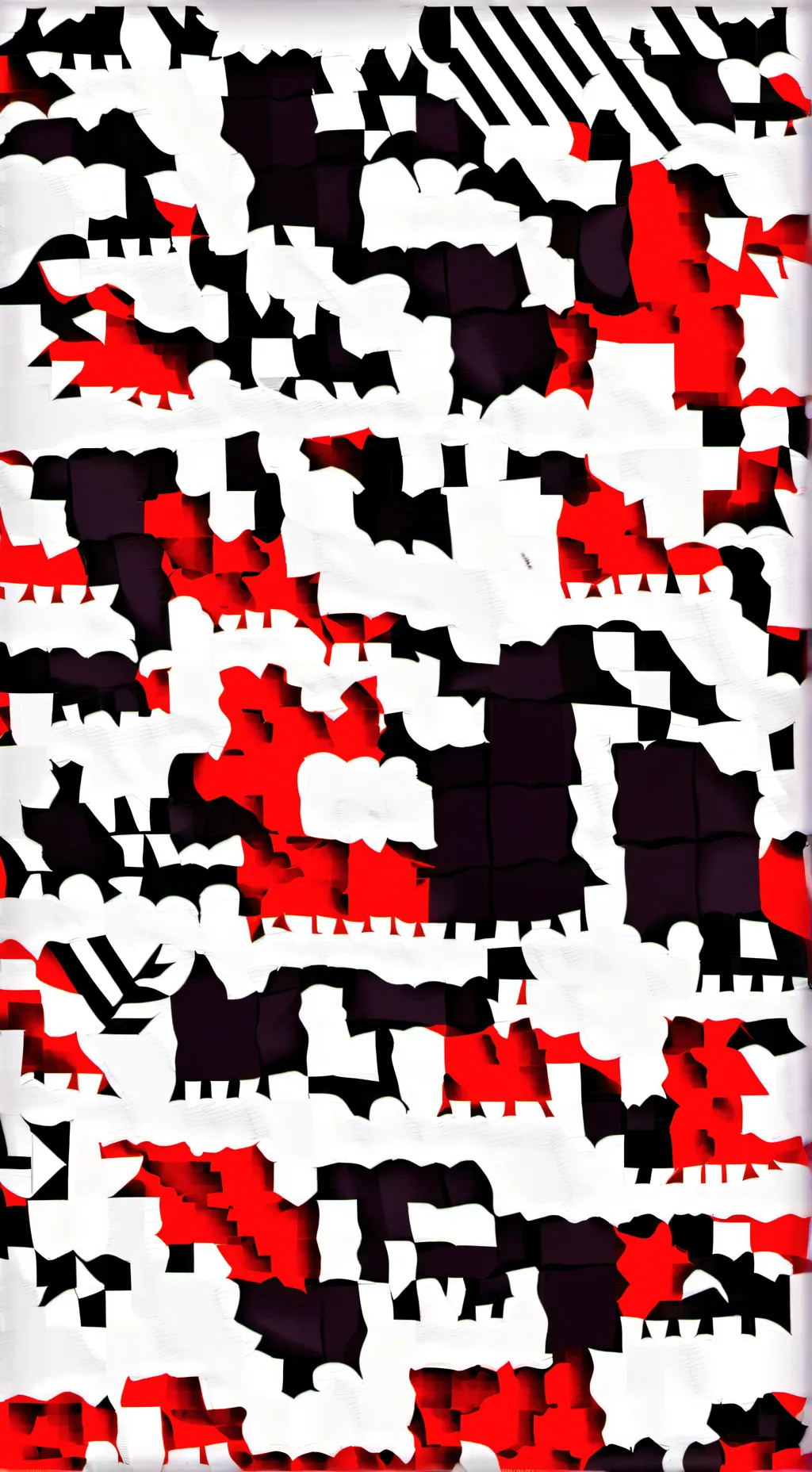 ai character: guest 666 background