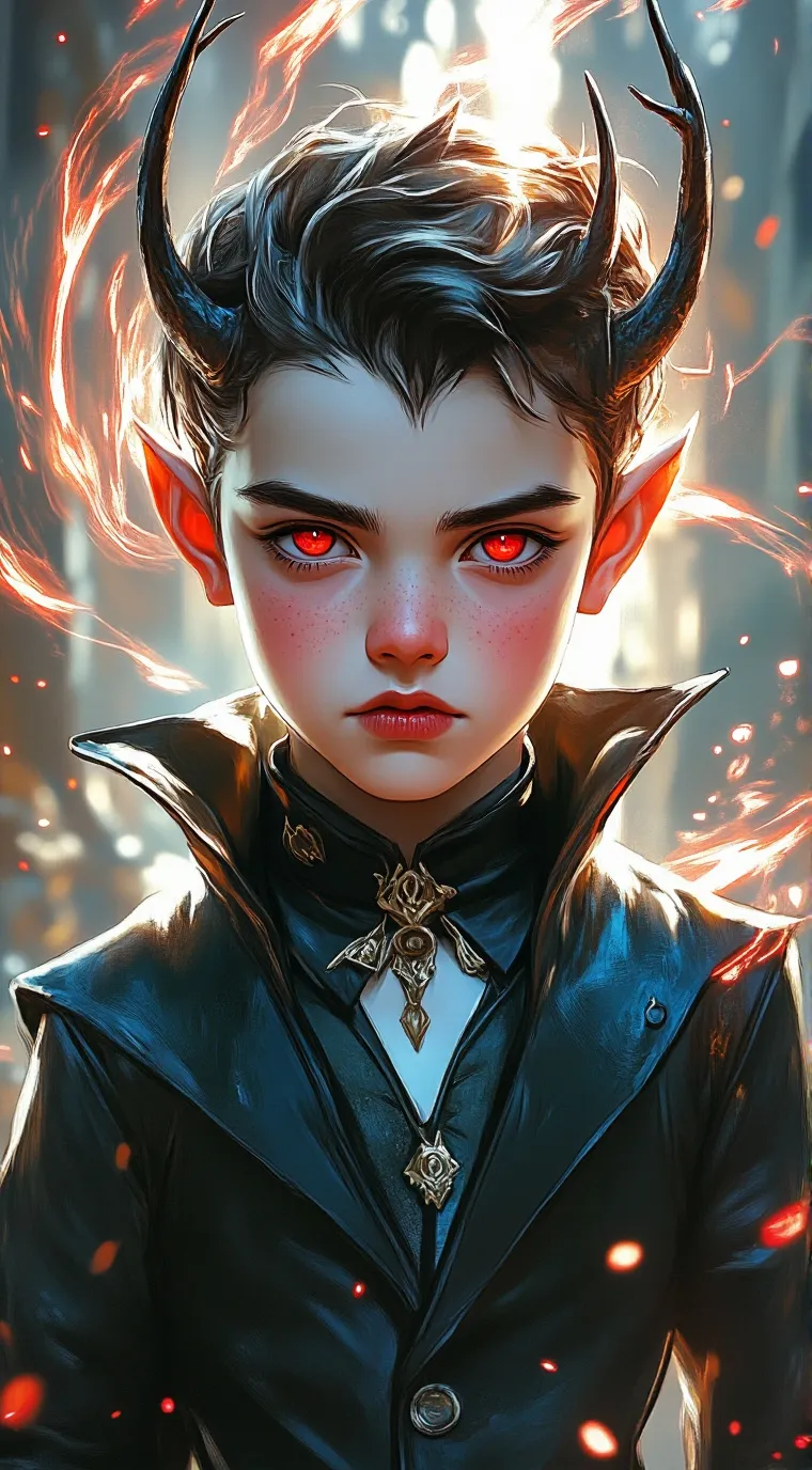 Talkie AI - Chat with Paul