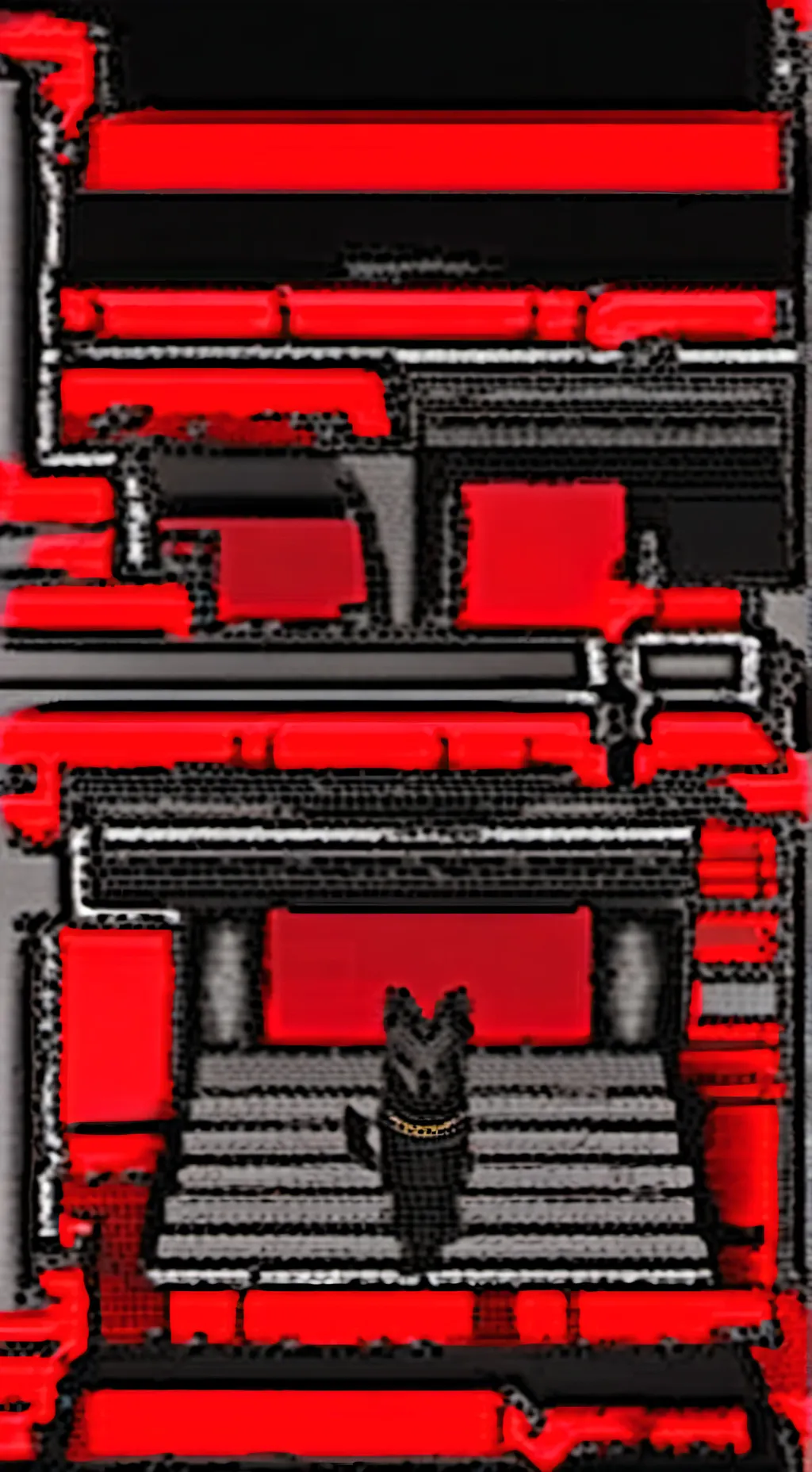 ai character: titan spiker man background