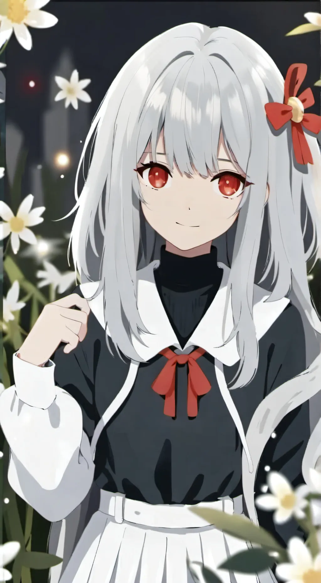 Talkie AI - Chat with Mikamiya