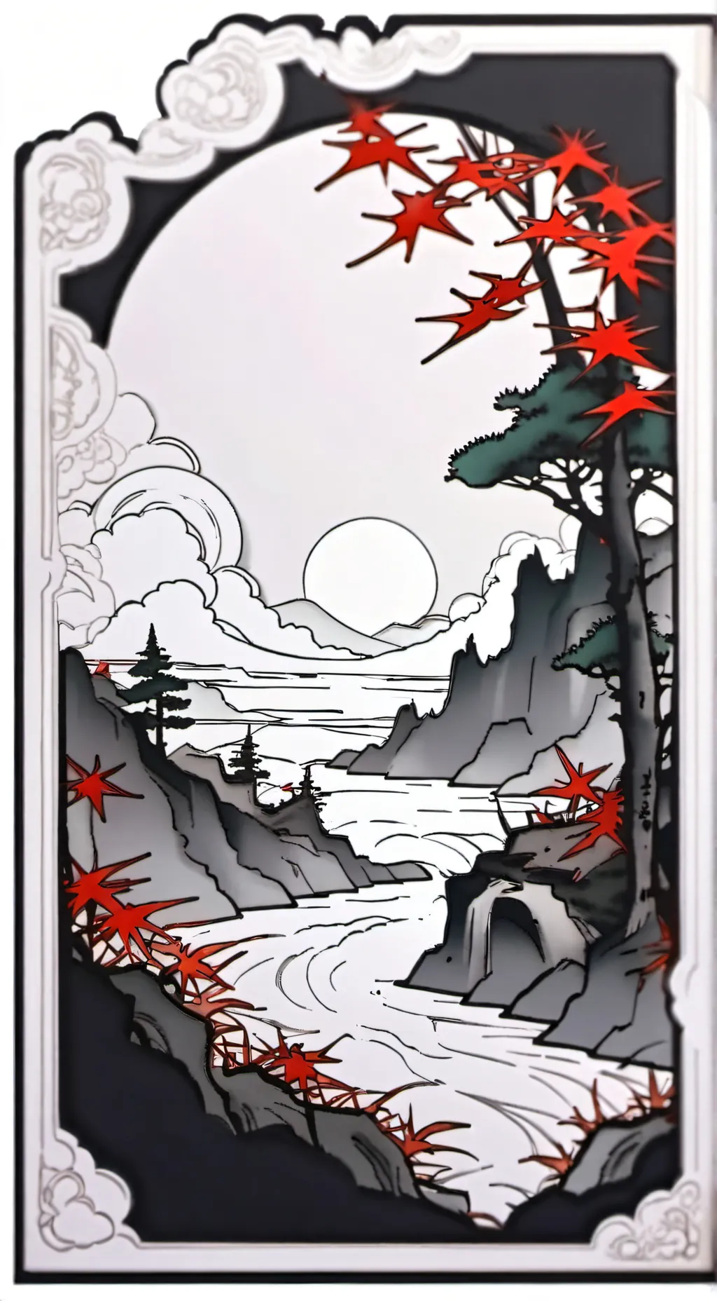 ai character: DW (but your baby) background