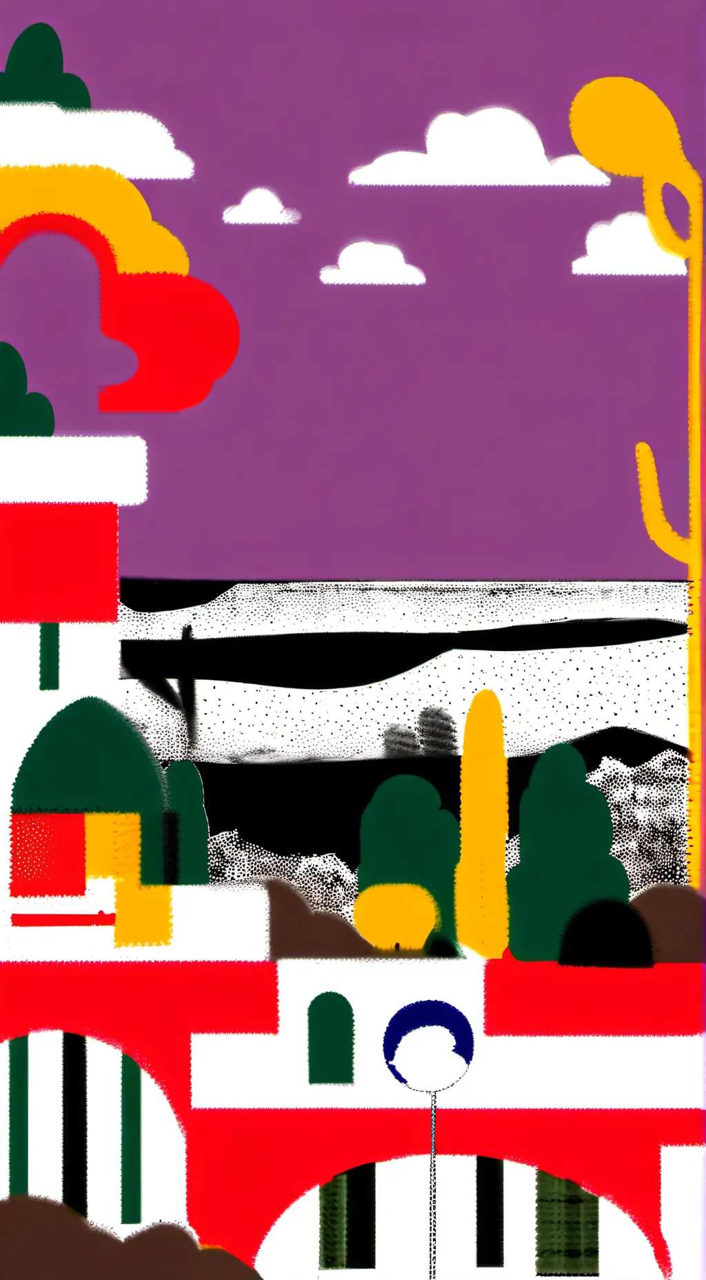 ai character: SHADELY background