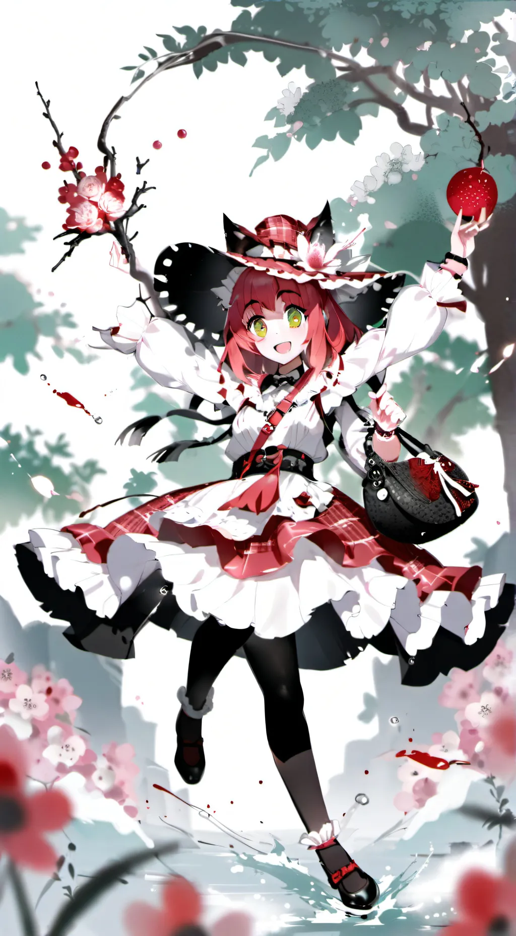 Talkie AI - Chat with kirima 