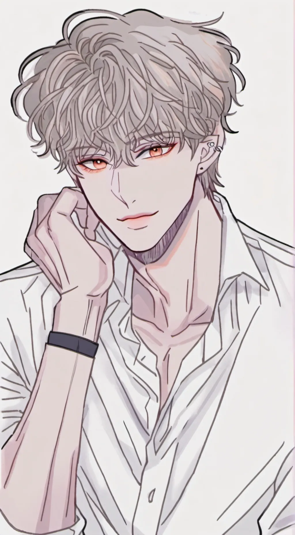 ai character: <{Kile}> background