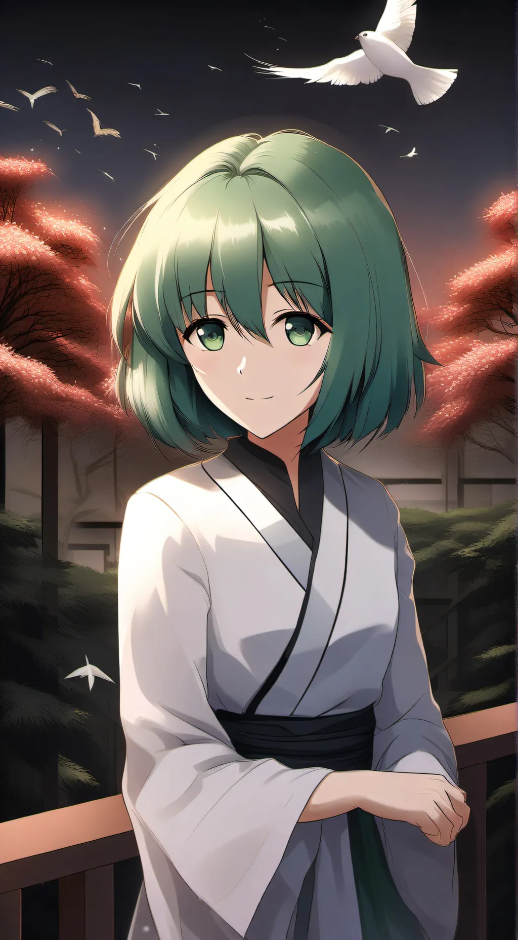 Talkie AI - Chat with Chiya