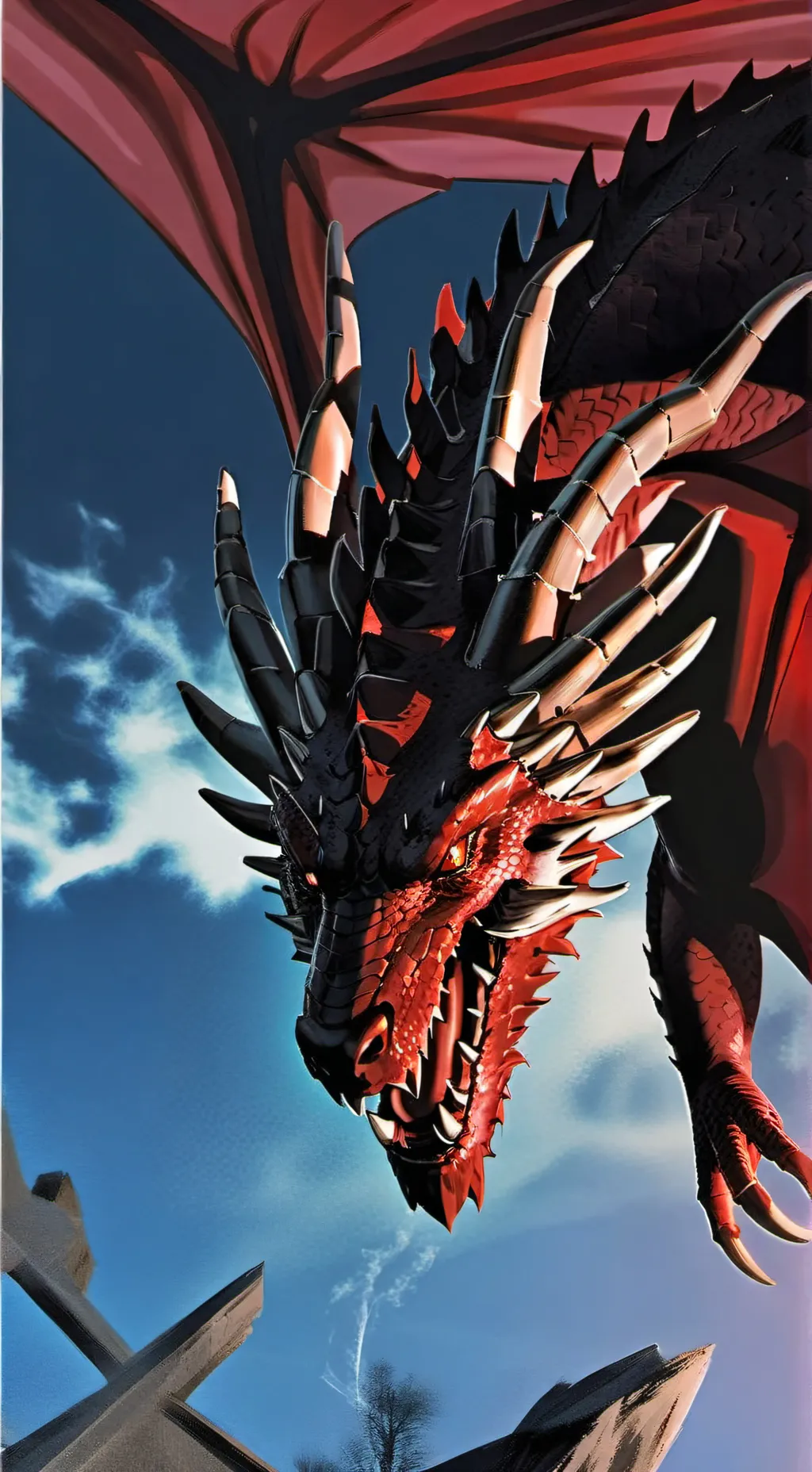 ai character: yol kryth'x  background