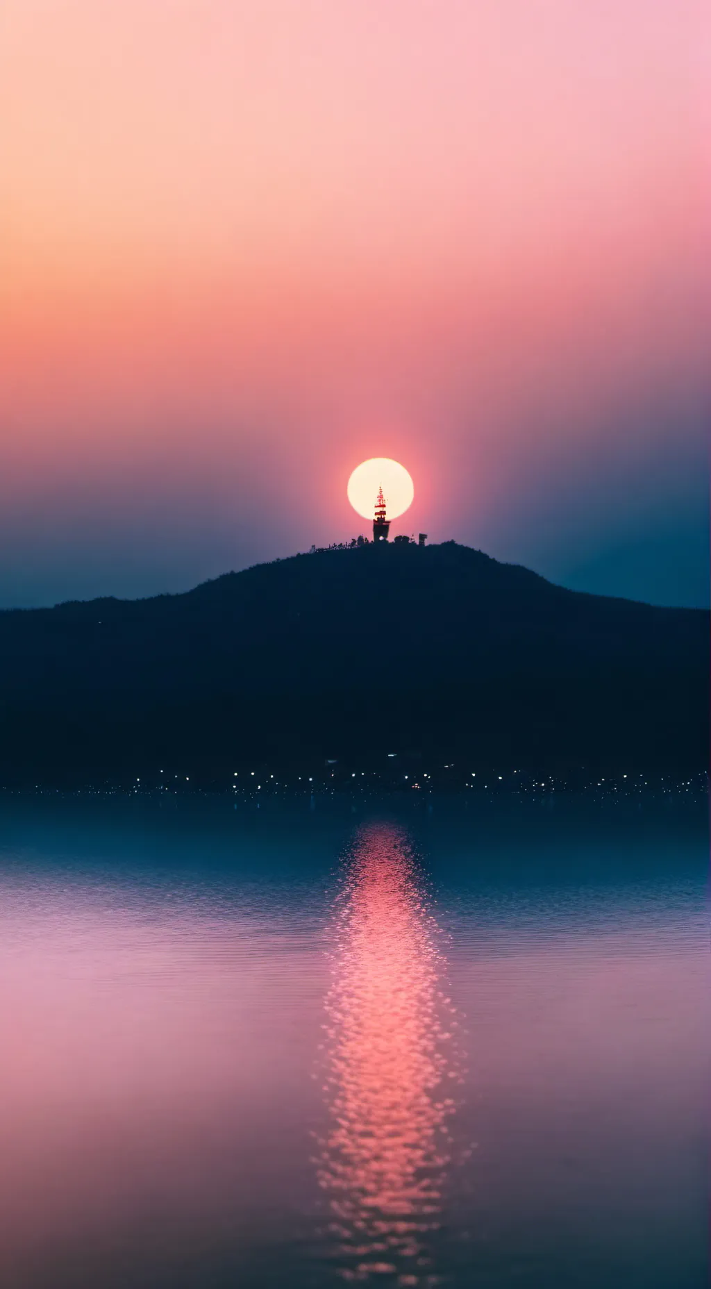 ai character: Tu y lori background