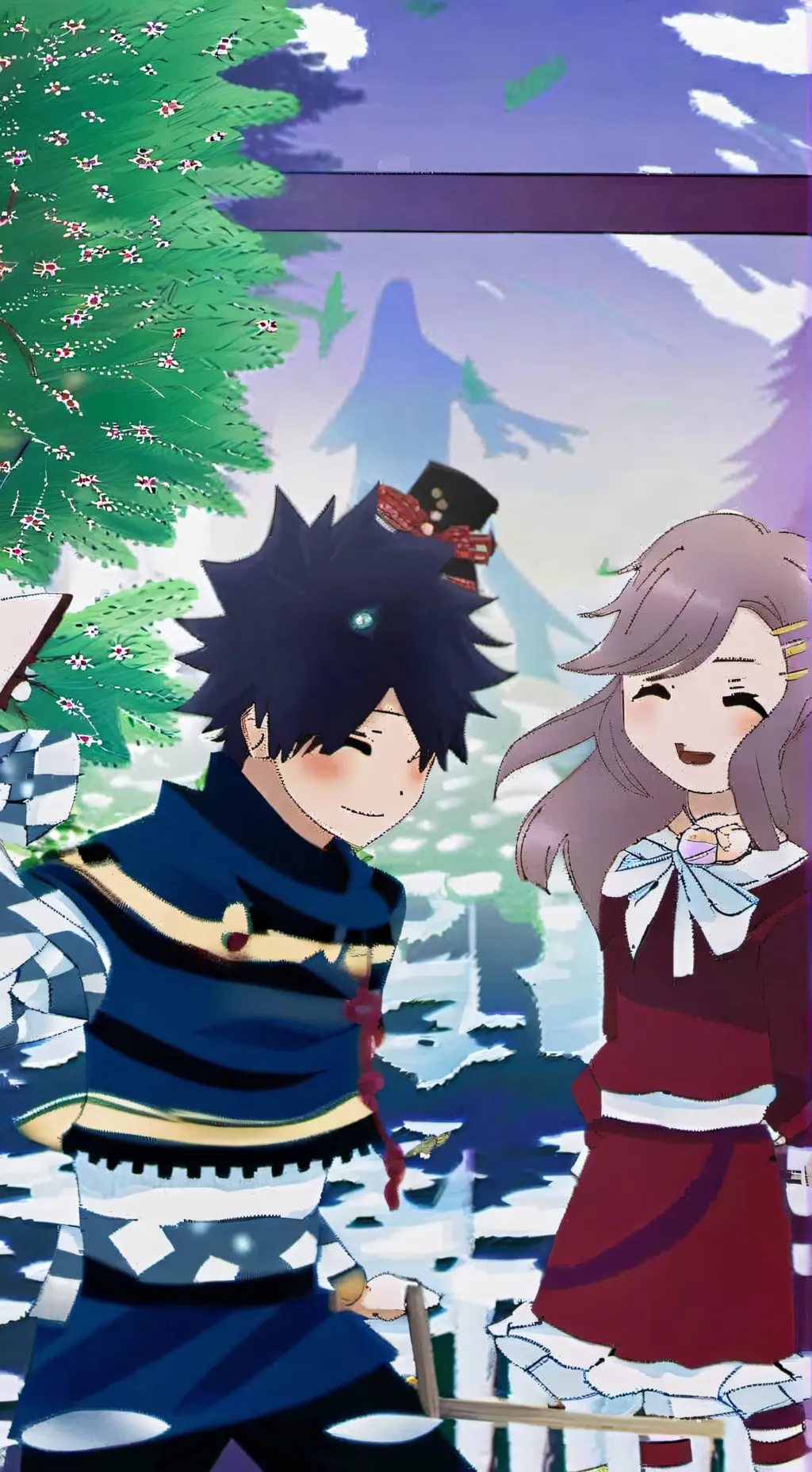 ai character: hated child 😔 background