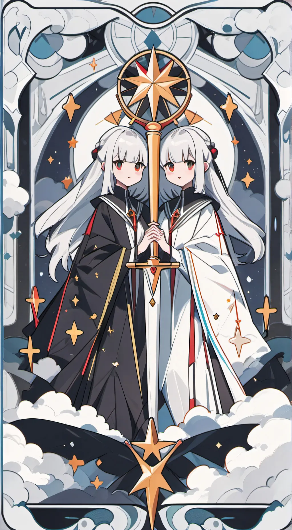 ai character: the bully background