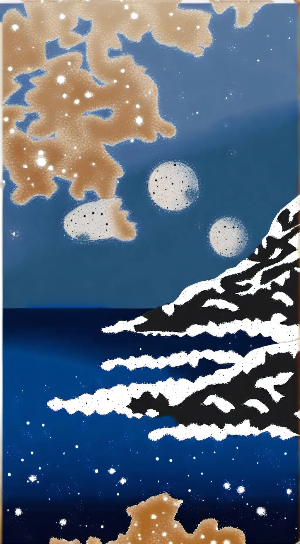 ai character: tu aniversario  background