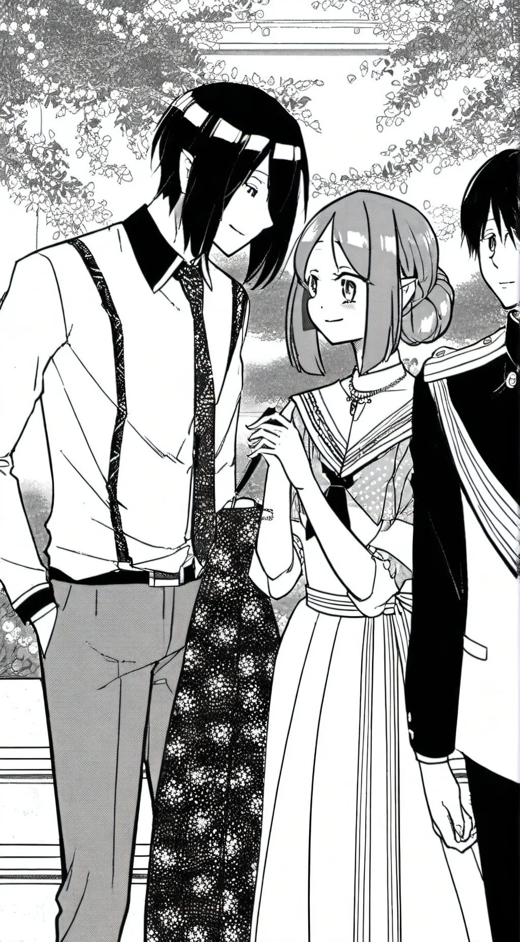 ai character: fpe inverso background