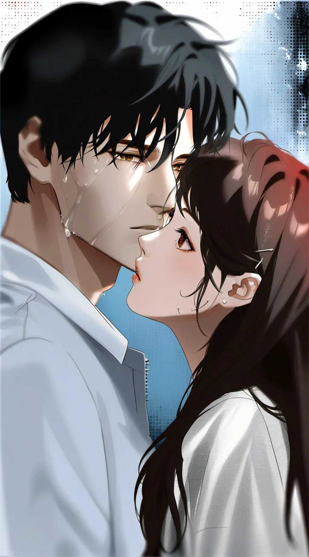 ai character: ~`Max`~ background