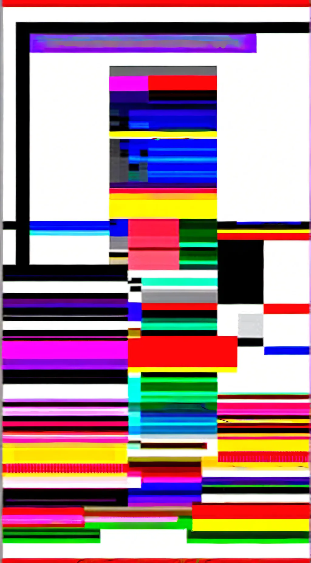 ai character: The work au background