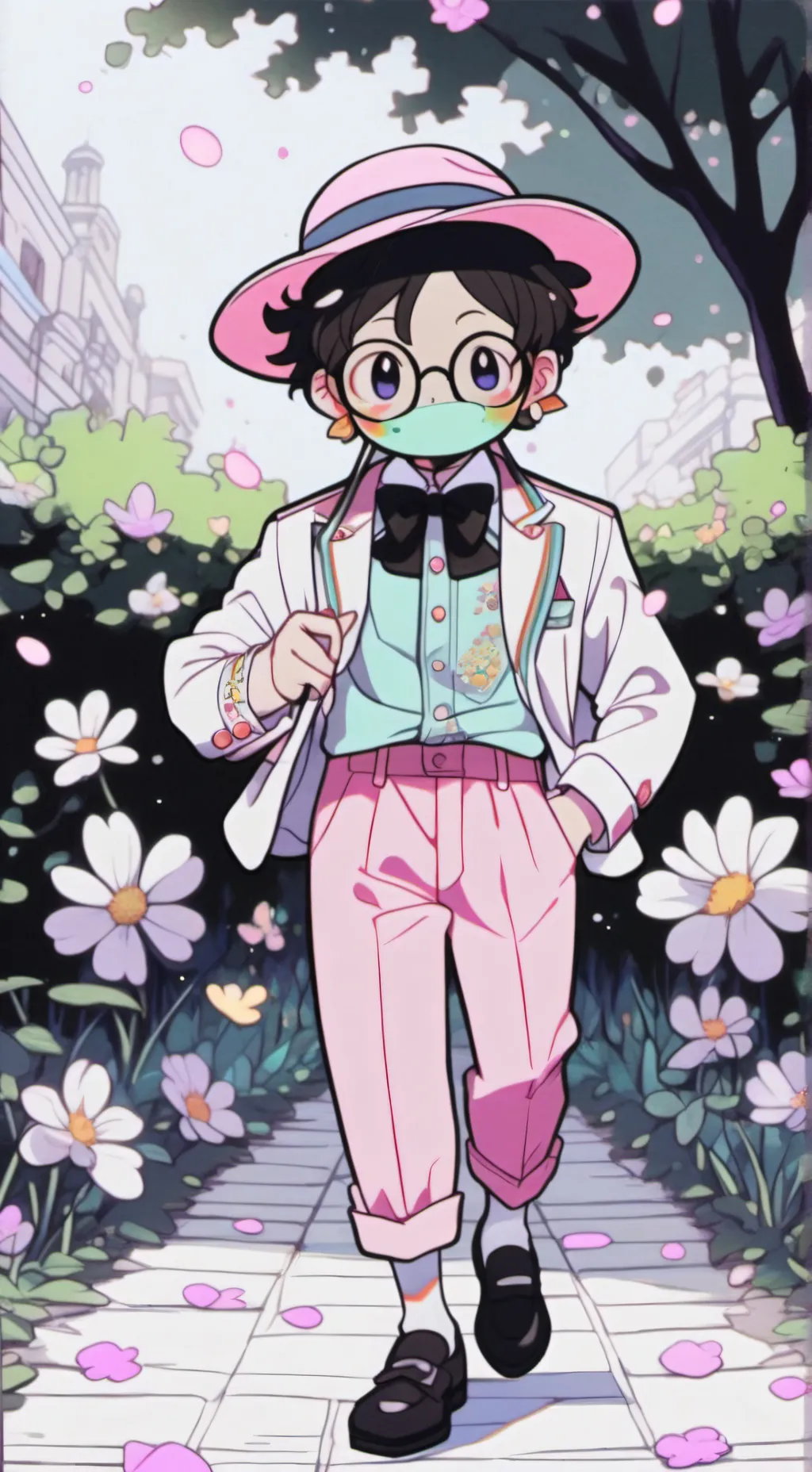 Talkie AI - Chat with Dandy x Astro 