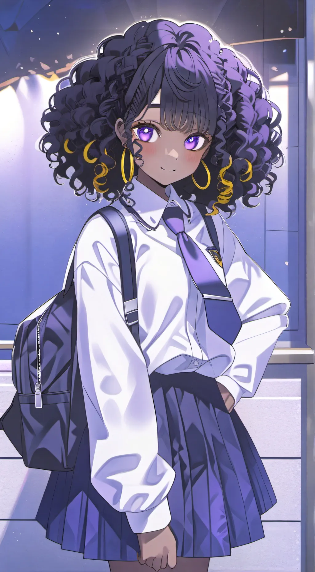 Talkie AI - Chat with AC. Member Foxy