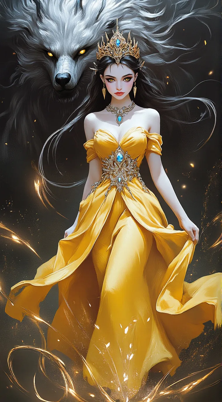 Talkie AI - Chat with Belle