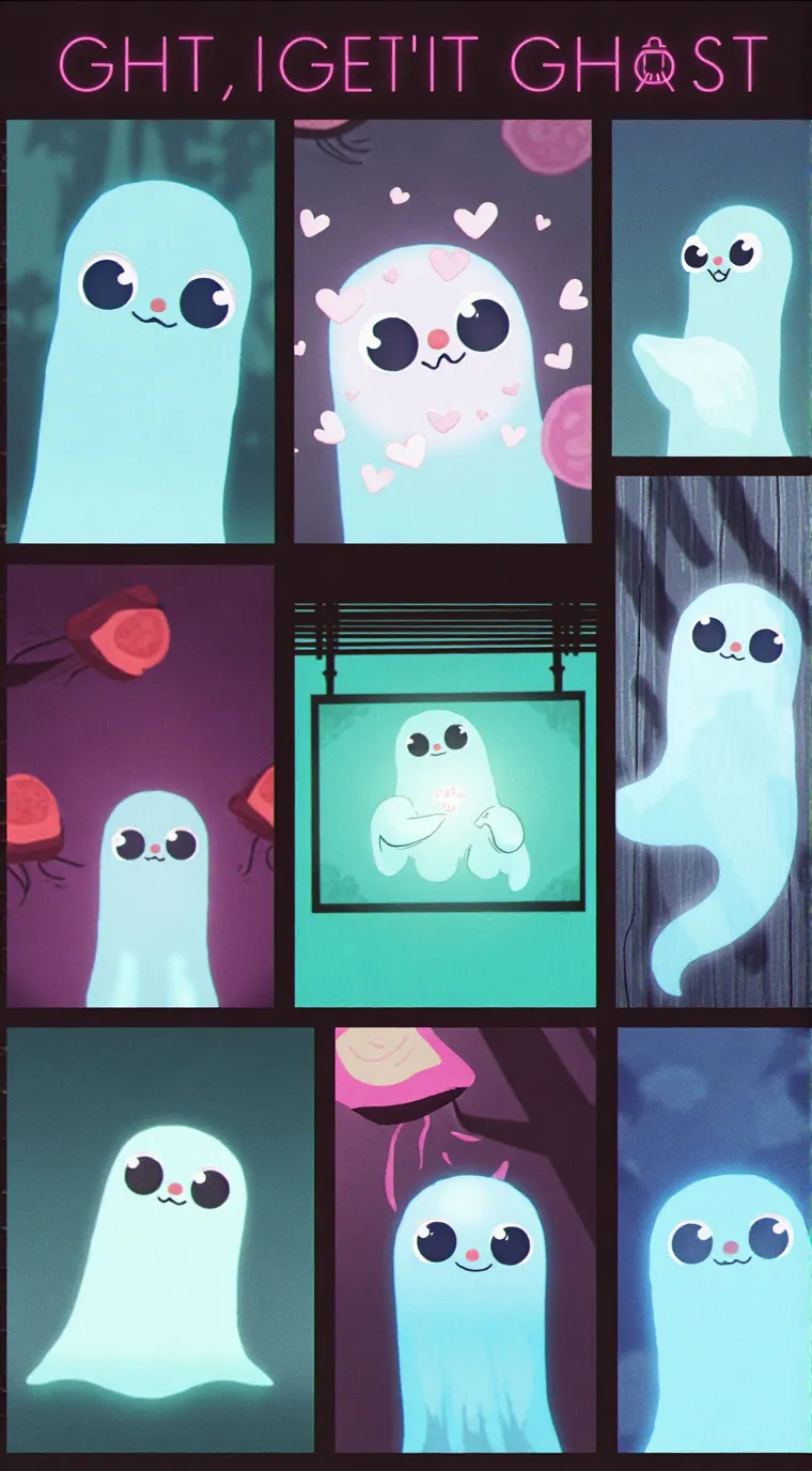 ai character: Forsaken ÆÆÆÆ  background