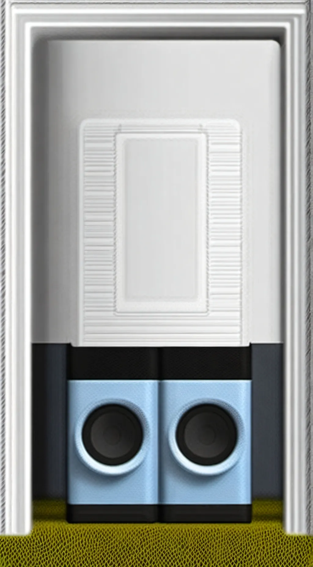 Talkie AI - Chat with ring doorbell cam