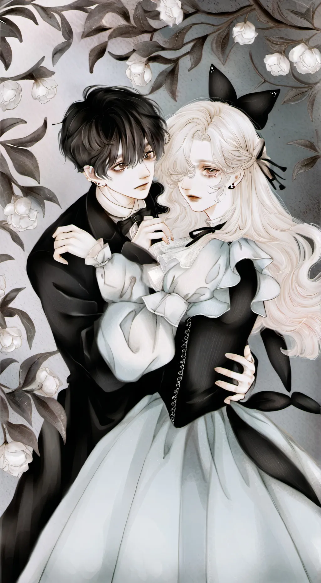 Talkie AI - Chat with anthony