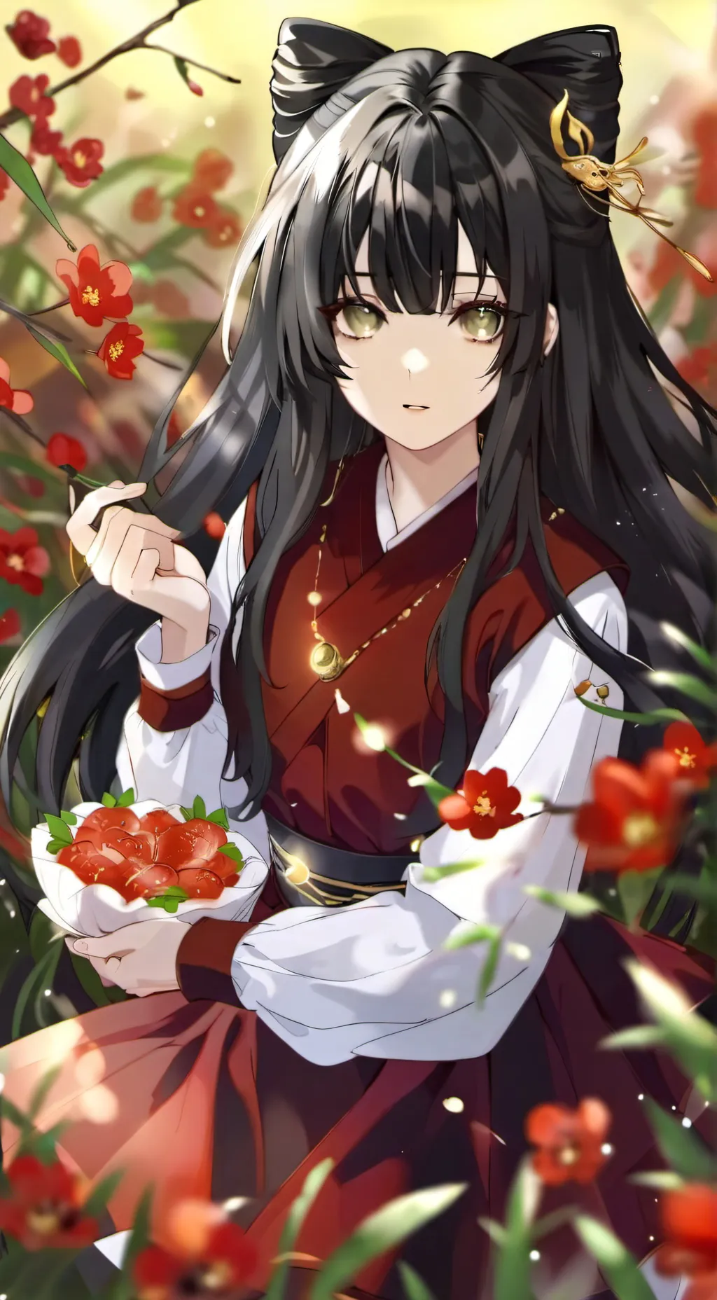 ai character: Ubers background