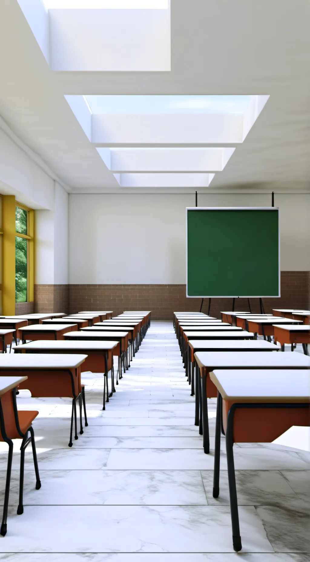 Talkie AI - Chat with High school 1