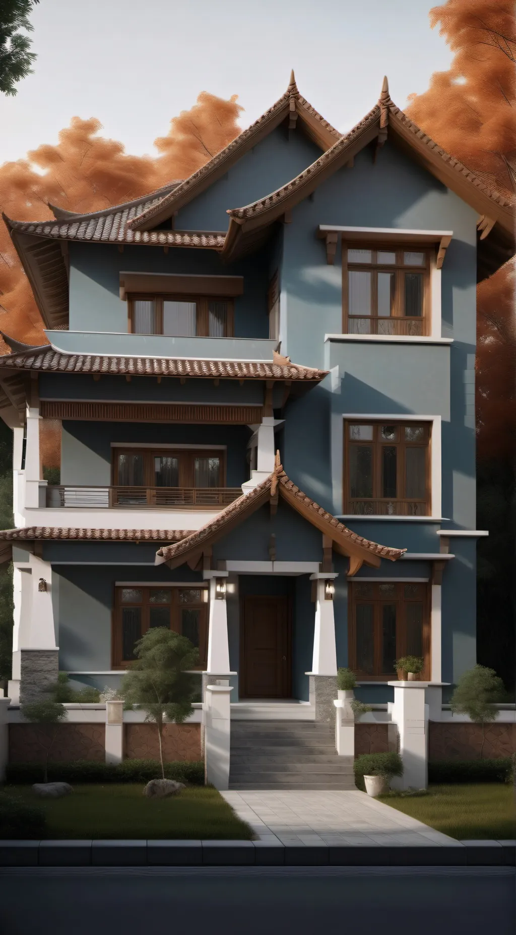 Talkie AI - Chat with jsab family