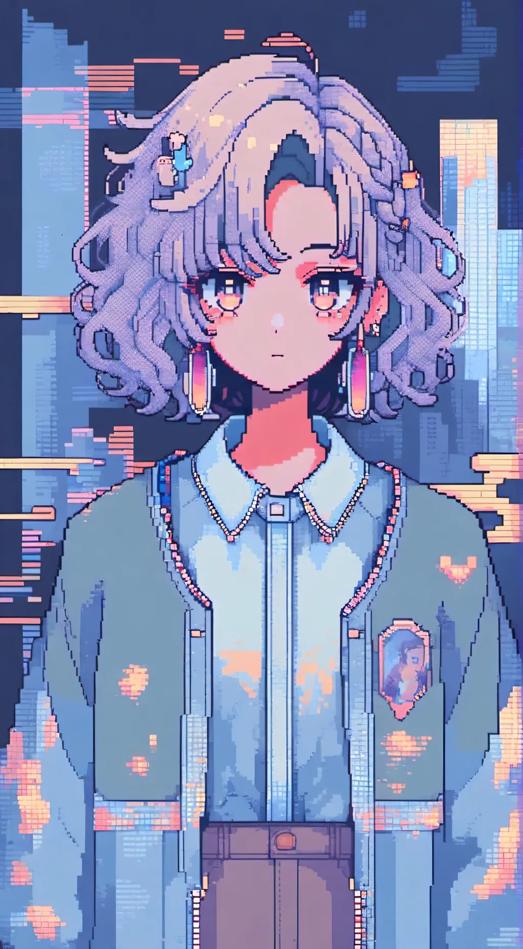 ai character: coni_juega background