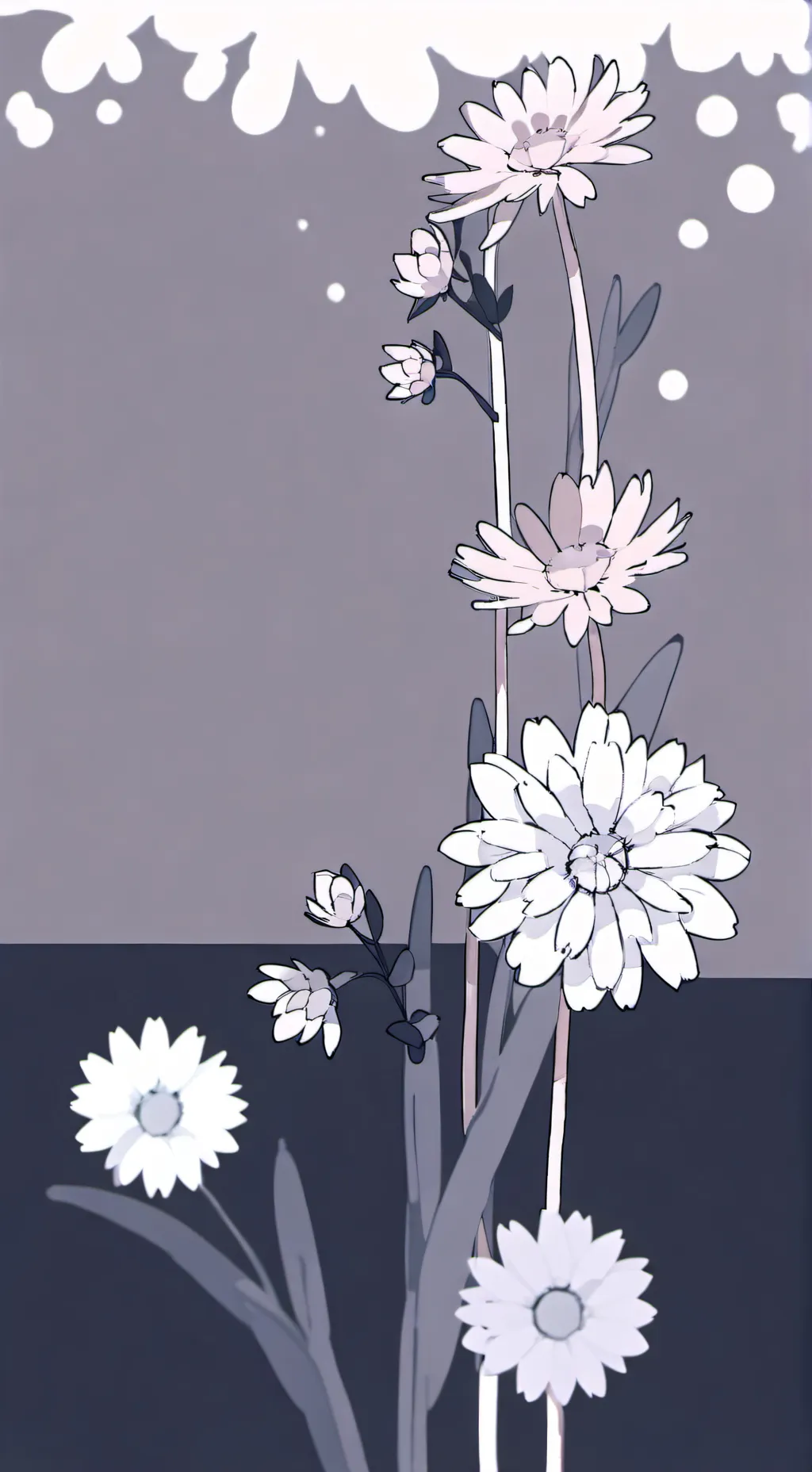 ai character: ᎬᎠᏀᎪᎡ ᎪᏞᏞᎪΝ ᏢϴᎬ background