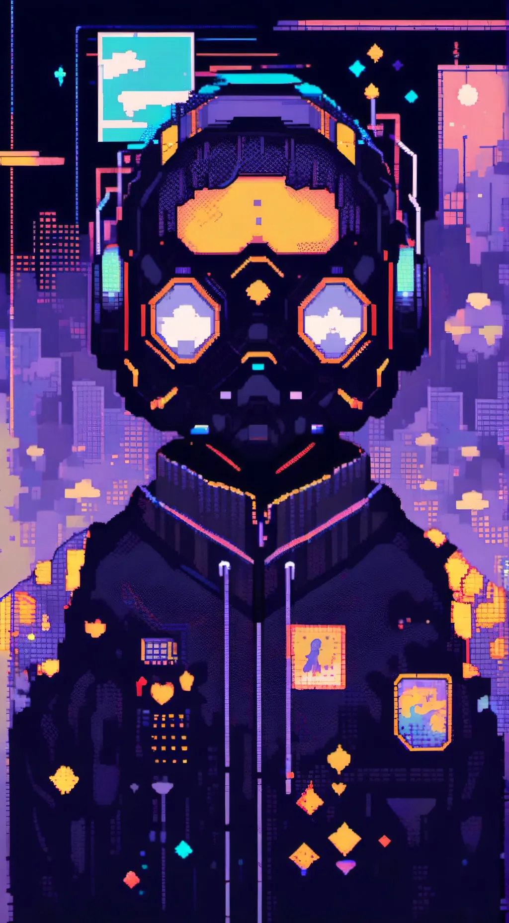 ai character: I'M SO DUMB😭😭😭 background