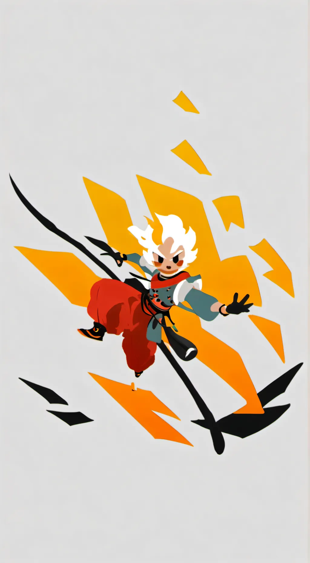 ai character: hola esto es MHA background