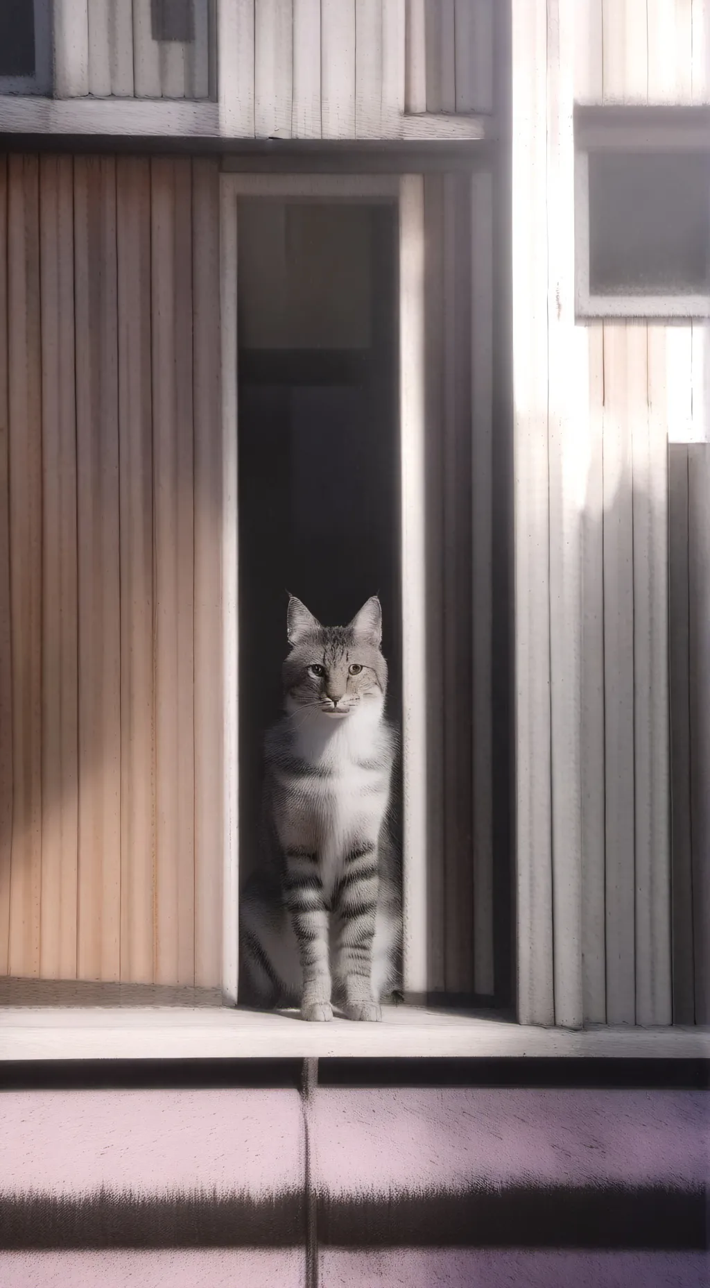 ai character: tu tas infectado background