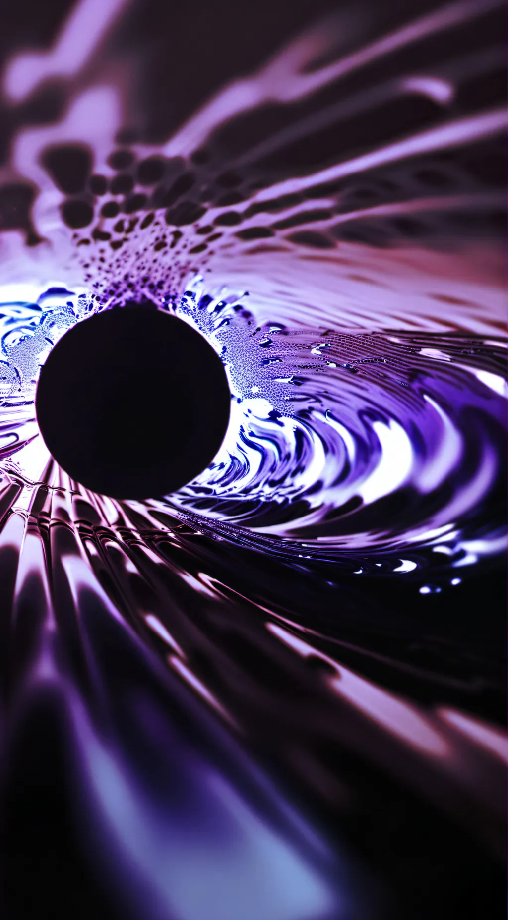 ai character: titan tv man 2.0 background