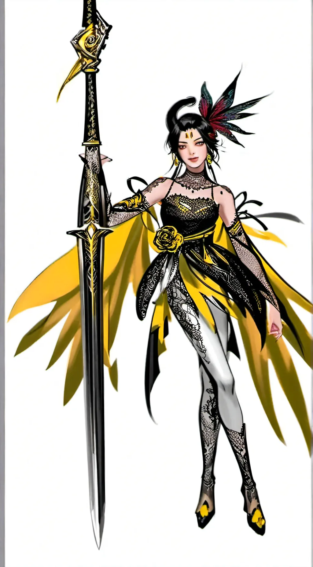 Talkie AI - Chat with Elara