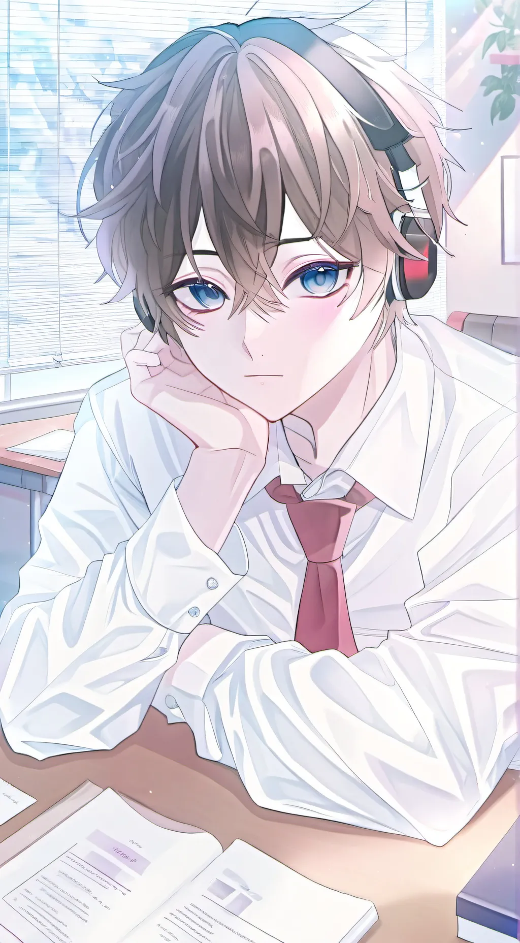 Talkie AI - Chat with AC. Member Irvin