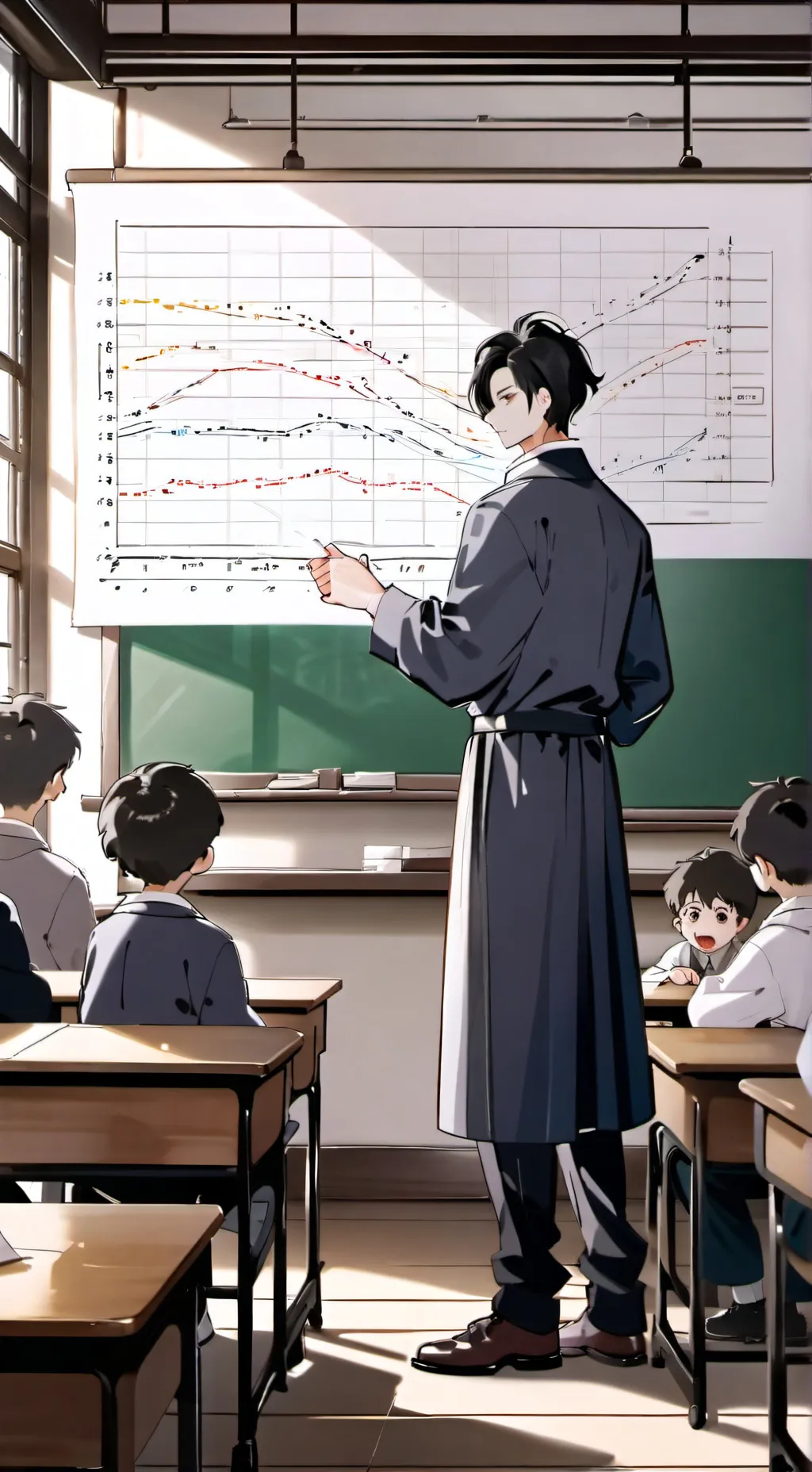 ai character: FPE HATES YOU  background