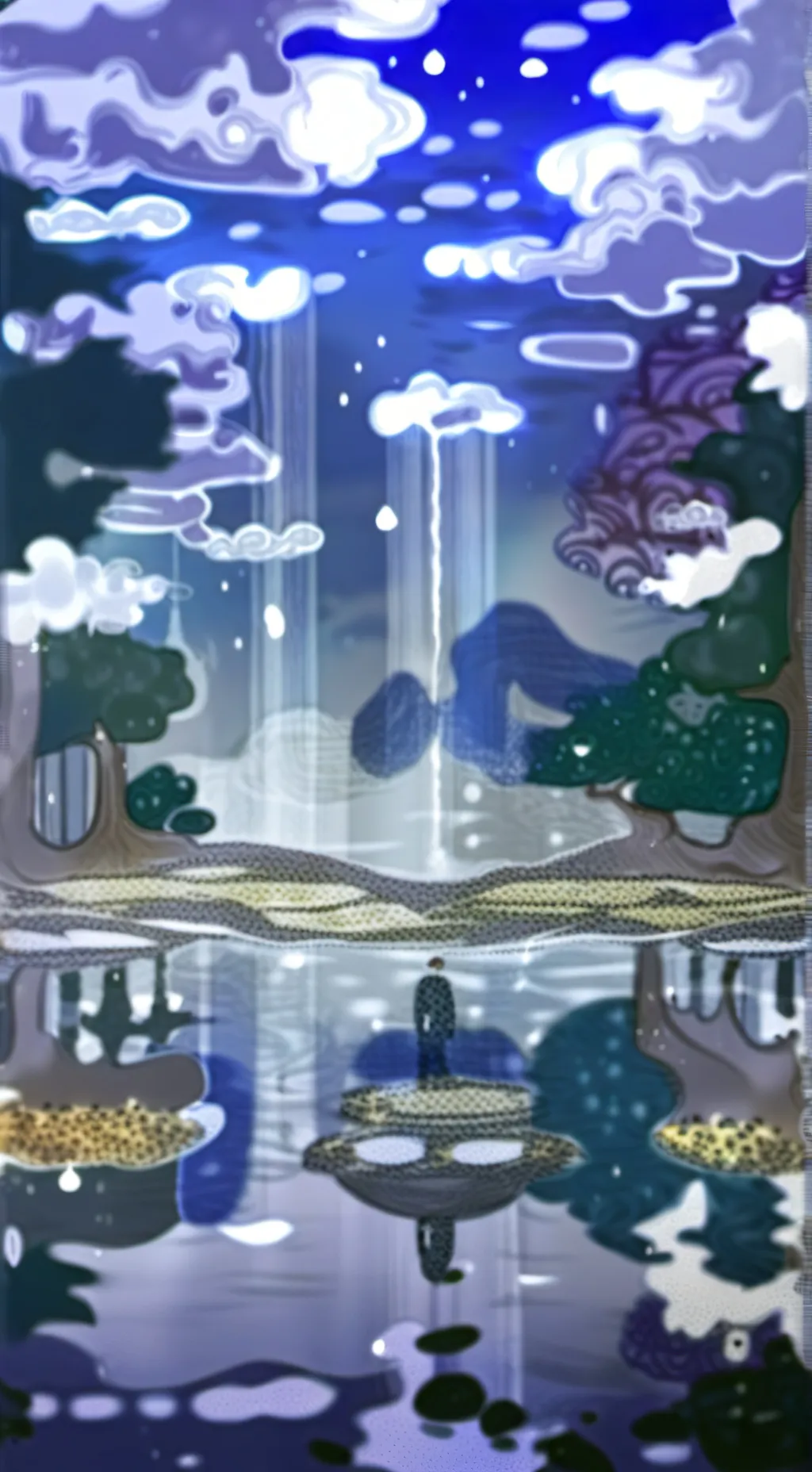 ai character: mafiosuh🤨👍 background