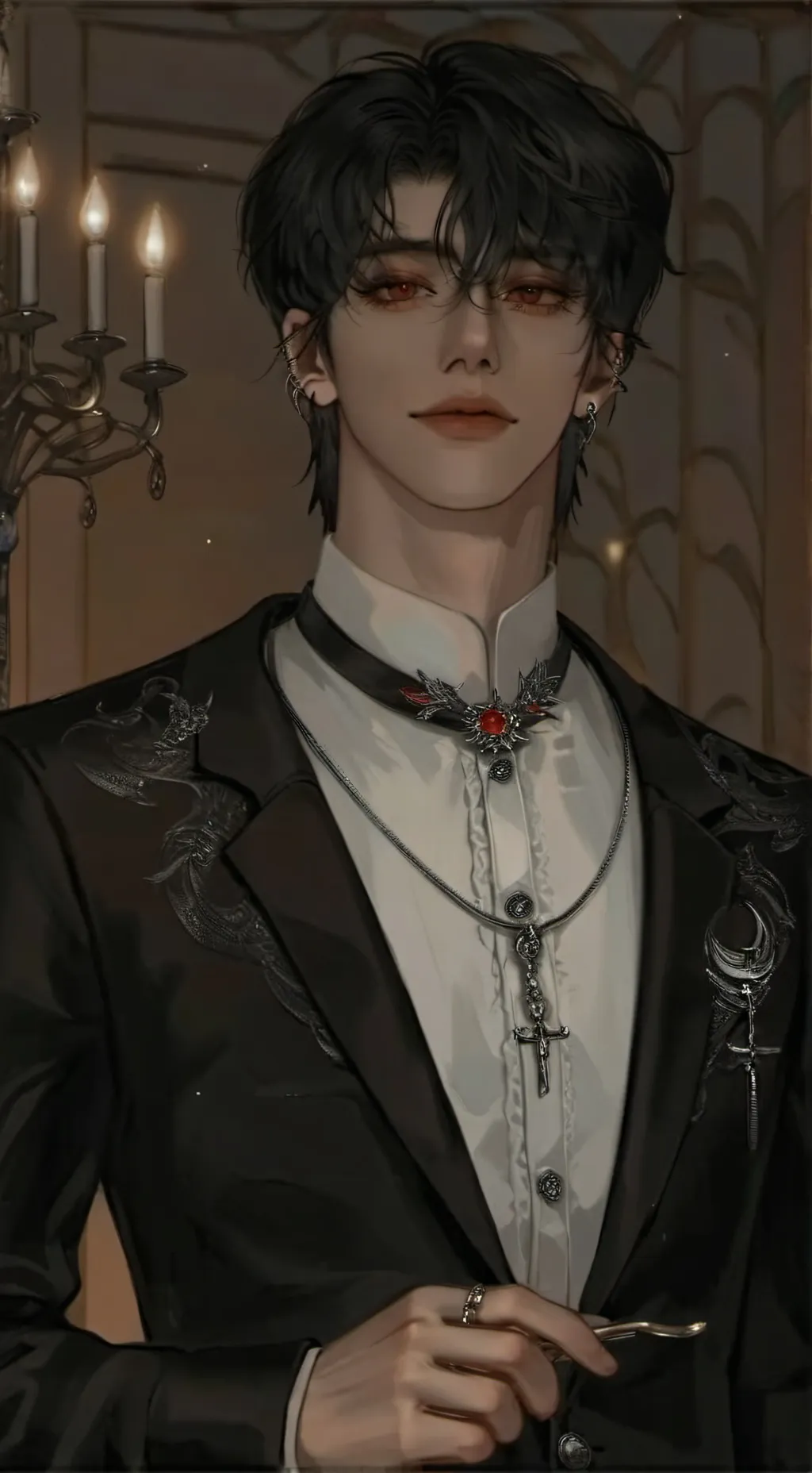 Talkie AI - Chat with </Noah\>