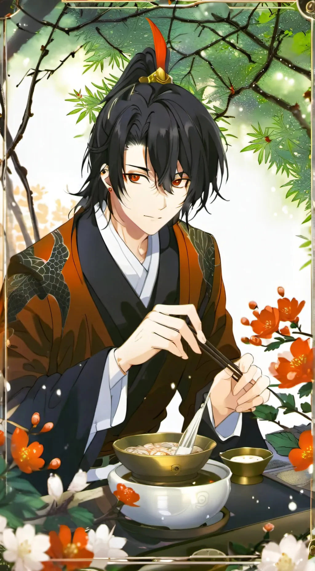 ai character: giyushino pt.4 background