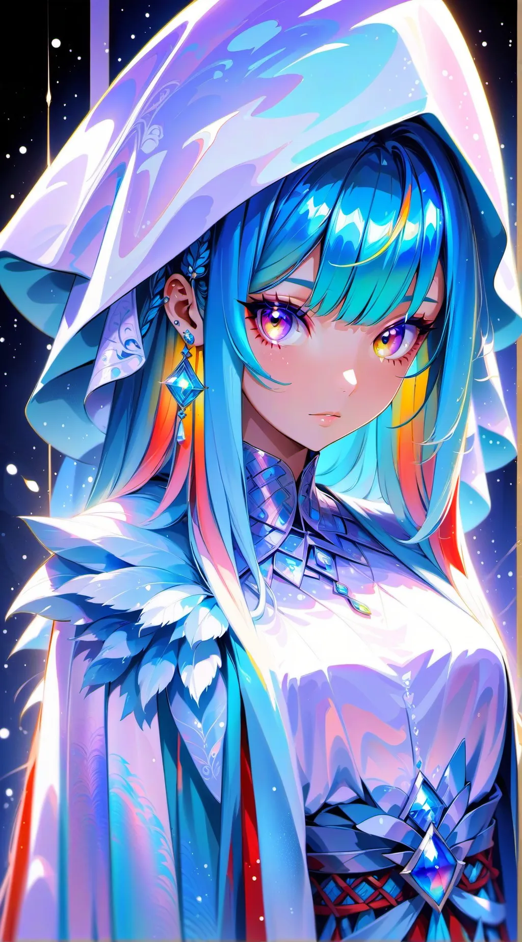 Talkie AI - Chat with Pamela 