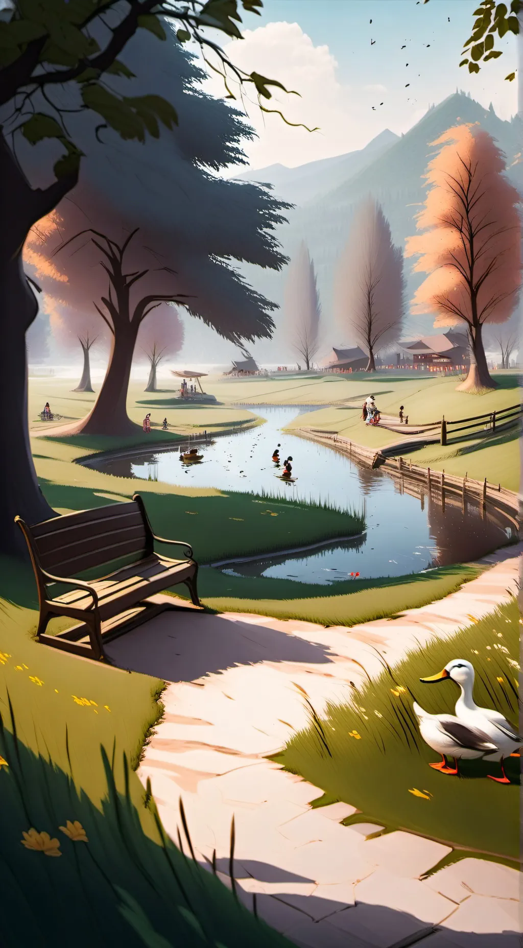 Talkie AI - Chat with Eli